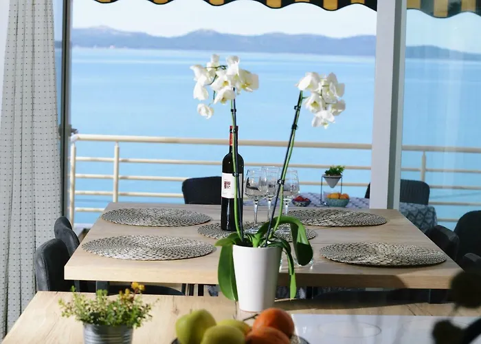 Apartments Basioli