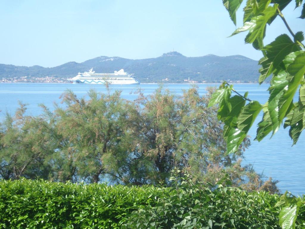 Basioli Apartment