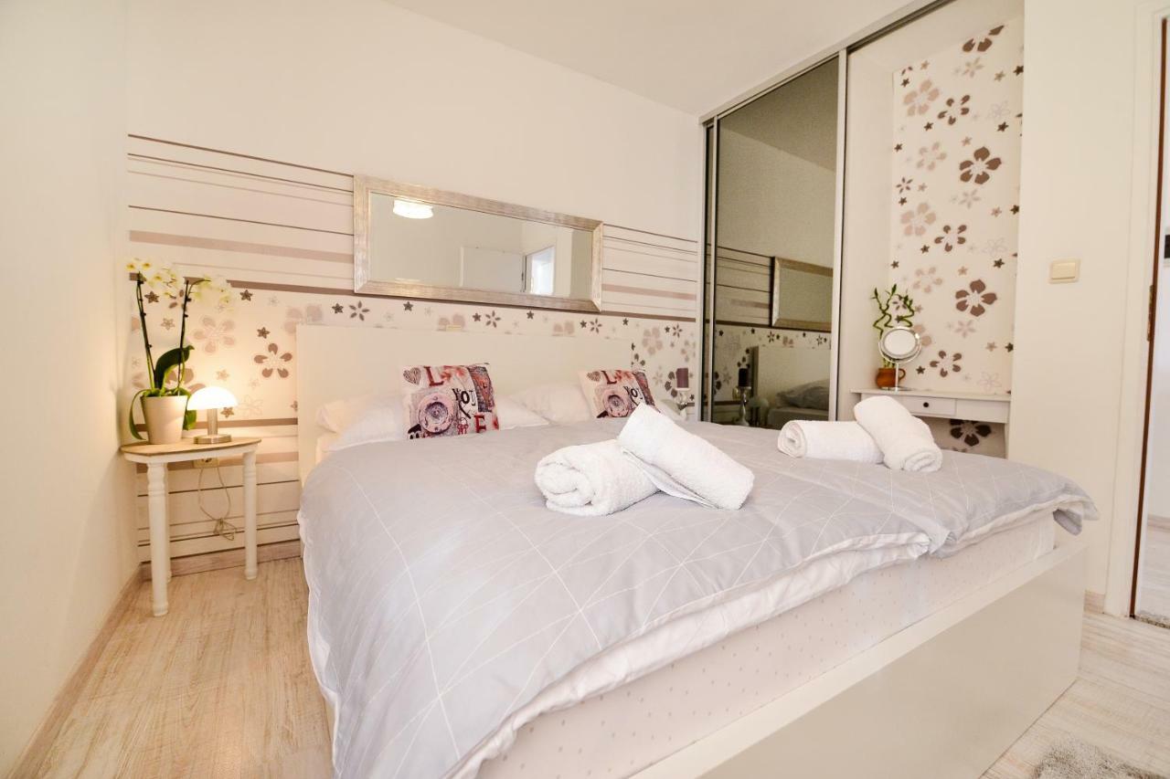 Apartment Basioli
