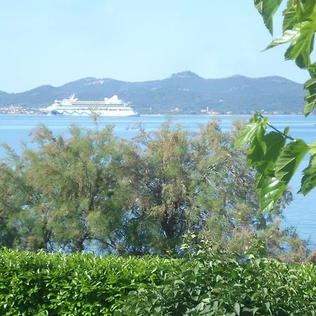 Apartments Basioli Zadar Room photo