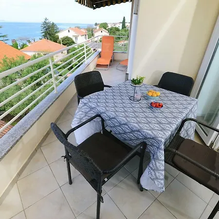 Apartments Basioli Zadar Exterior photo