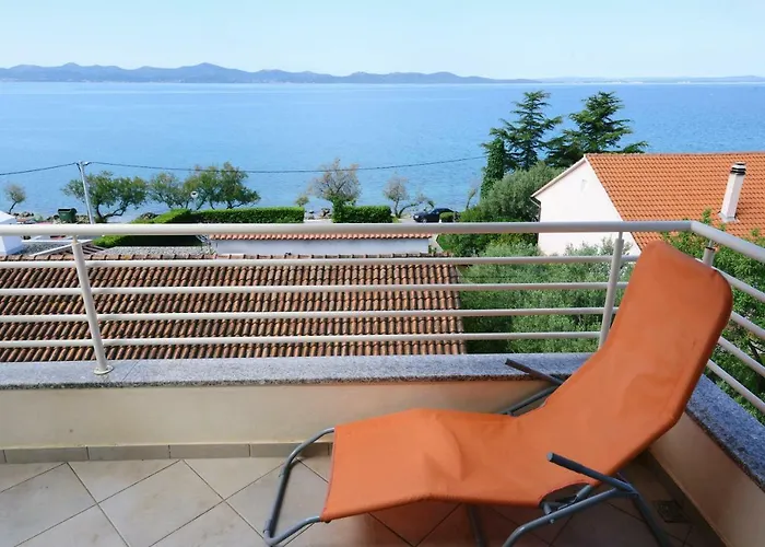 Apartments Basioli