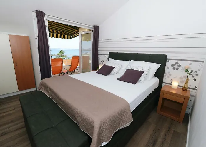 Apartments Basioli