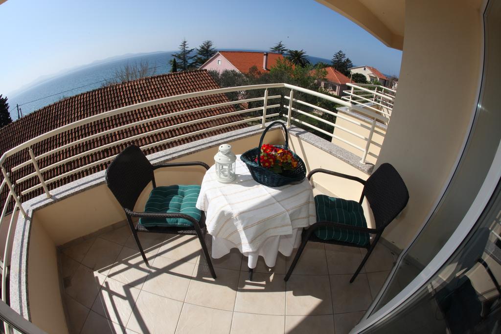 Basioli Apartment