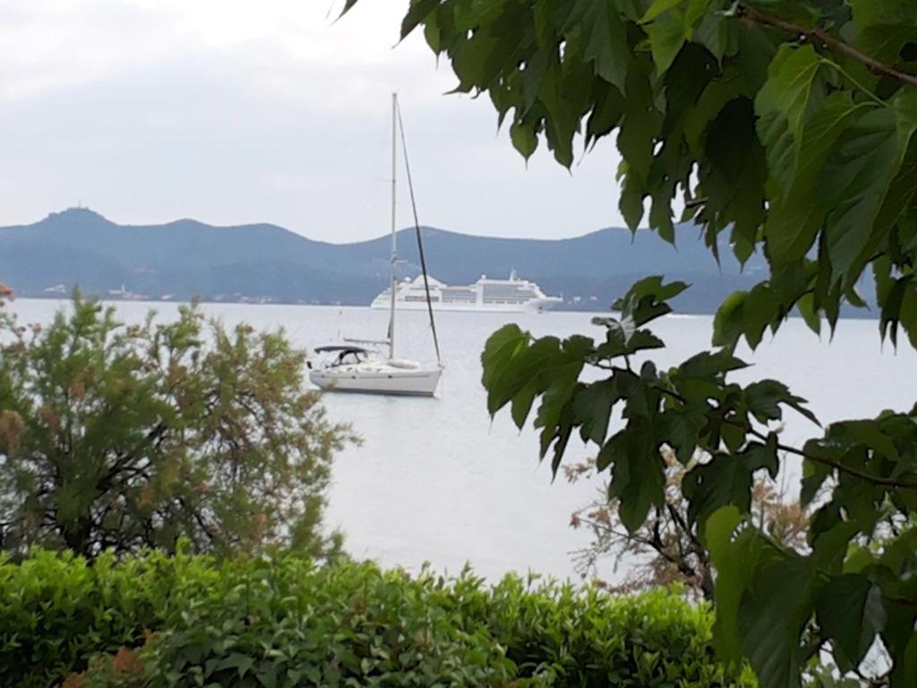 Apartment Basioli Zadar