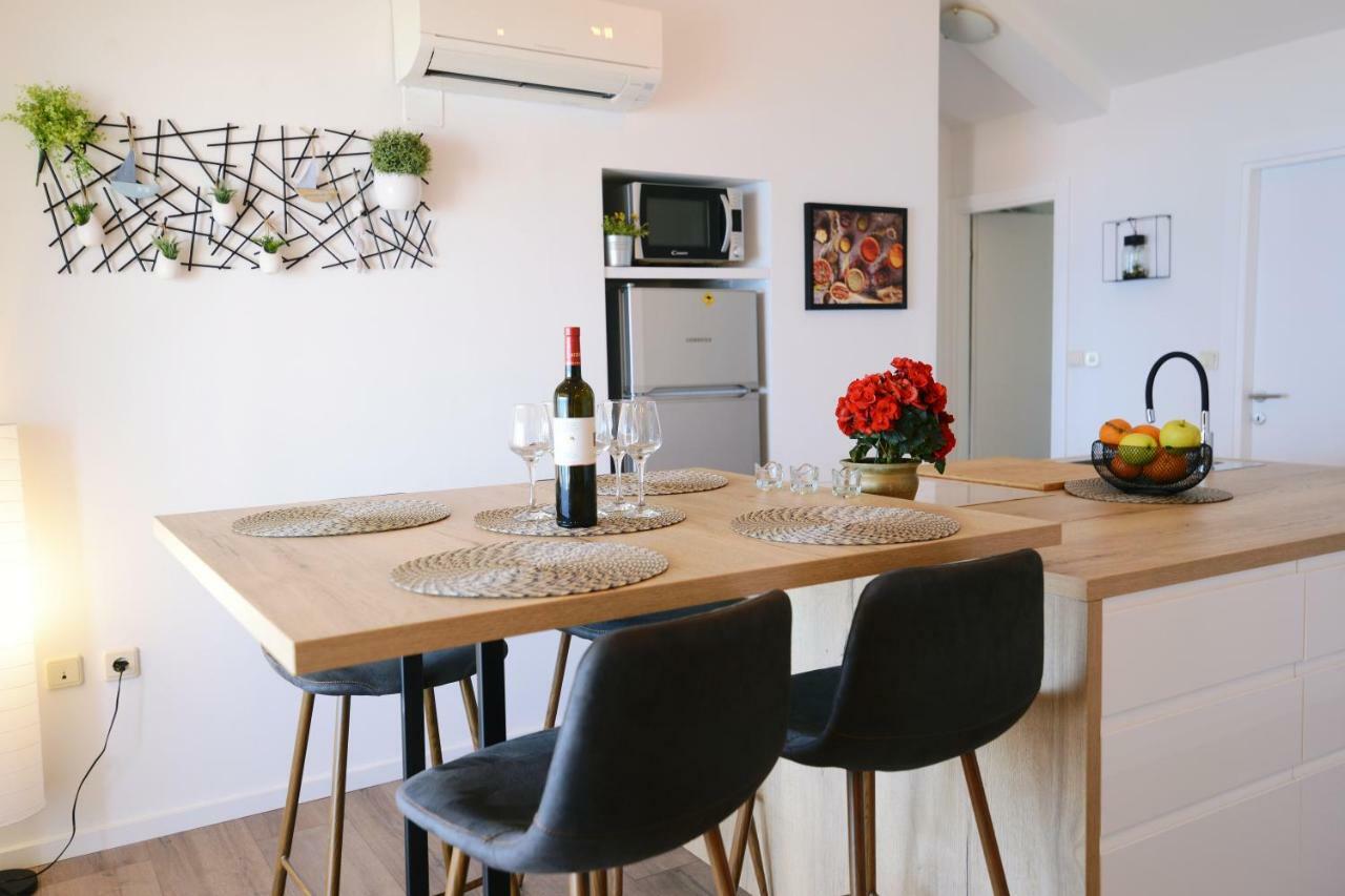 Apartment Basioli *