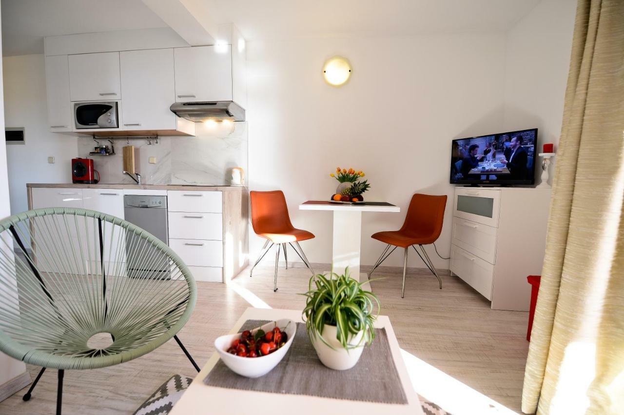 Apartment Basioli Zadar