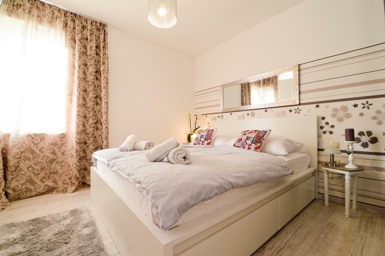 Apartment Basioli Zadar